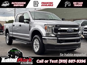 2021 FORD F250
