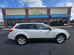 2014 Subaru Outback