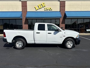 2020 RAM 1500 Classic