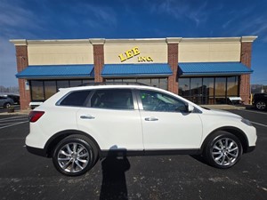 2014 Mazda CX-9