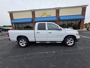 2007 Dodge Ram 1500