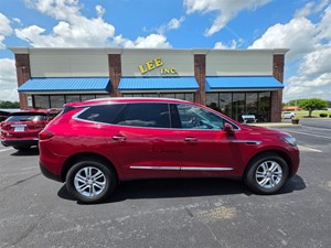 2019 Buick Enclave