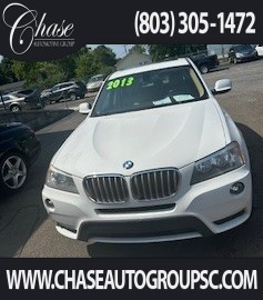 BMW X3 xDrive28i in Sumter