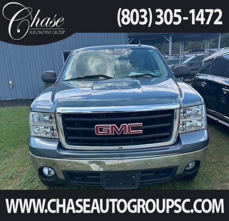 GMC Sierra 1500 SLE1 Ext. Cab 2WD in Sumter