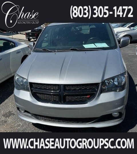 Dodge Grand Caravan SXT in Sumter