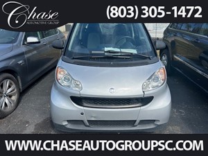 2012 smart Fortwo passion for sale by dealer