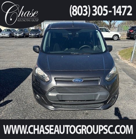 Ford Transit Connect Wagon XLT w/Rear Liftgate LWB in Sumter