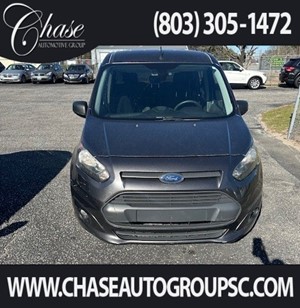 Picture of a 2016 Ford Transit Connect Wagon XLT w/Rear Liftgate LWB