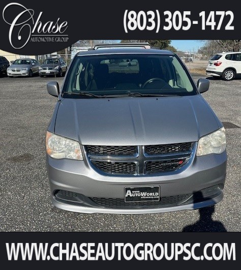 Dodge Grand Caravan SXT in Sumter