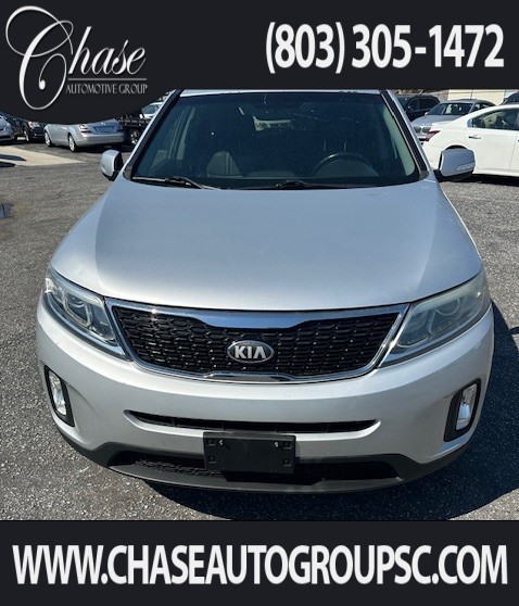 Kia Sorento LX 2WD in Sumter