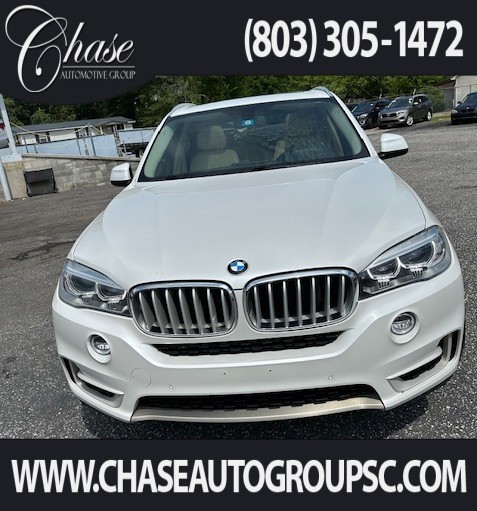 BMW X5 sDrive35i in Sumter