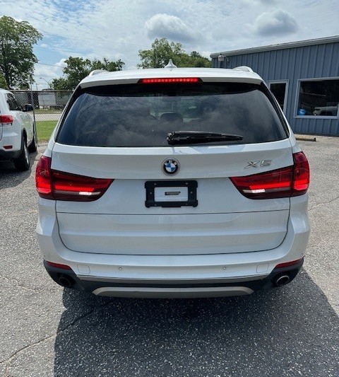 2014 BMW X5