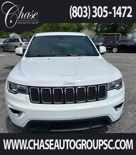 Jeep Grand Cherokee Laredo 4WD in Sumter