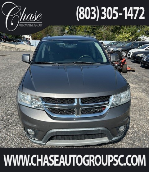 Dodge Journey SXT in Sumter