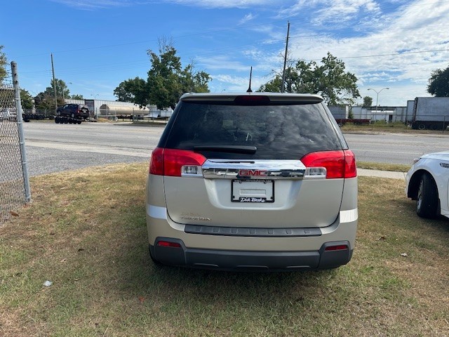 2014 GMC Terrain SLE-1