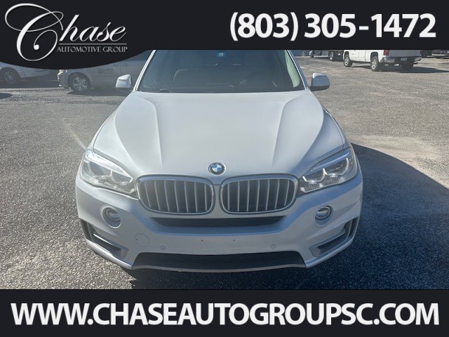 BMW X5 sDrive35i in Sumter