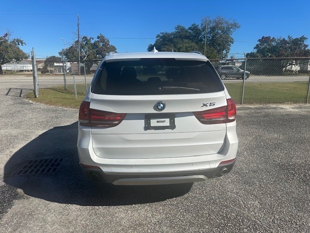 2014 BMW X5 sDrive35i