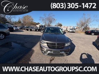 Dodge Journey Crossroad FWD in Sumter