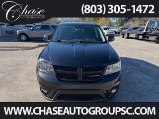 Dodge Journey R/T AWD in Sumter