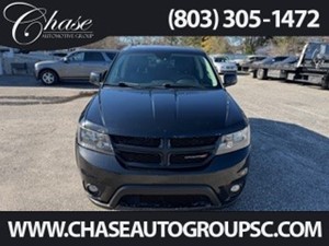 Picture of a 2015 Dodge Journey R/T AWD