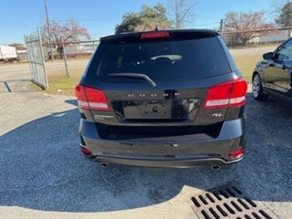 2015 Dodge Journey R/T's photo