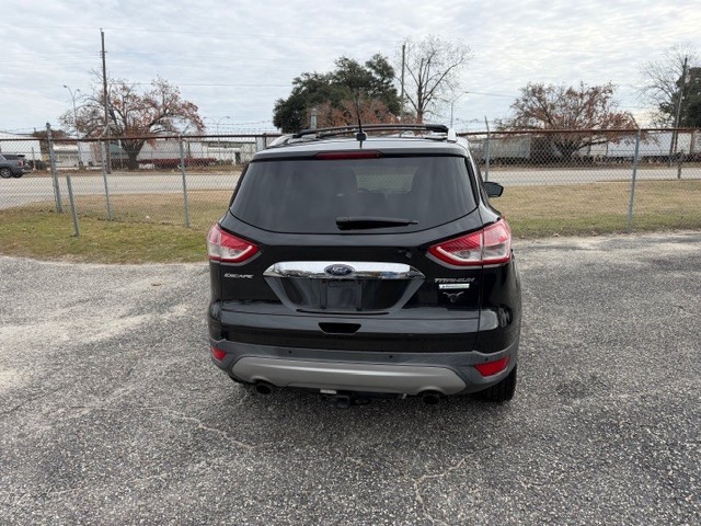 2014 Ford Escape Titanium's photo