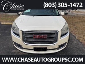 Picture of a 2015 GMC Acadia SLT-1 FWD