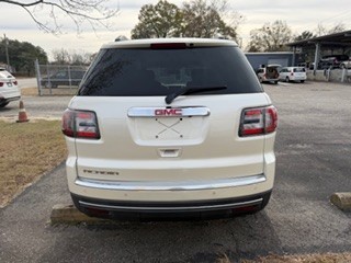 2015 GMC Acadia SLT1