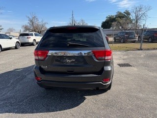 2011 Jeep Grand Cherokee Laredo's photo