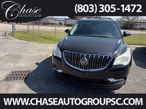 2016 Buick Enclave Leather FWD for sale by dealer