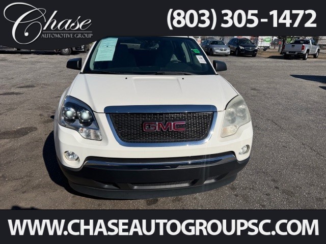 GMC Acadia SLE-1 FWD in Sumter
