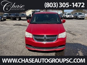 2014 Dodge Grand Caravan SE for sale by dealer