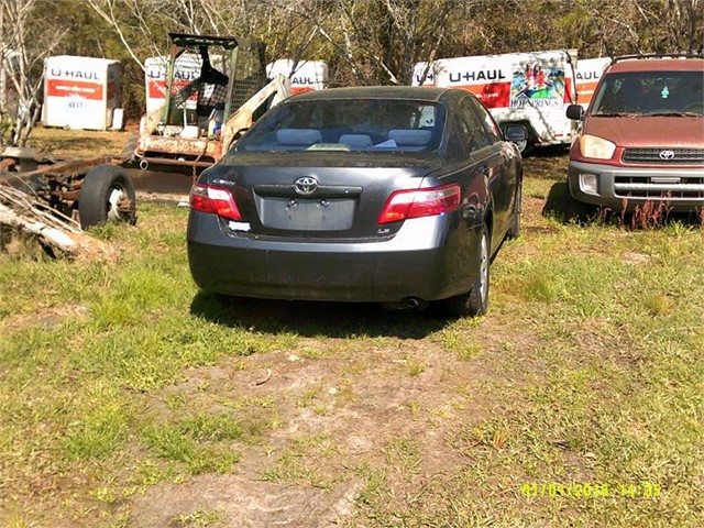 TOYOTA CAMRY NEW GENERATION CE/L in Seabrook