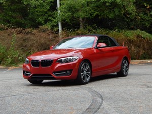 2016 BMW 2-Series