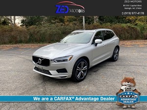 2018 Volvo XC60