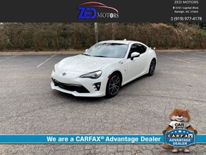 2020 Toyota 86
