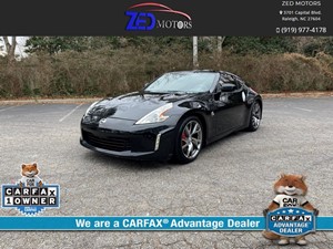 2013 Nissan Z