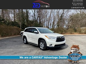 2014 Toyota Highlander