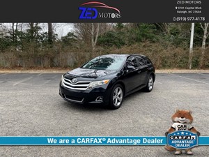 2015 Toyota Venza