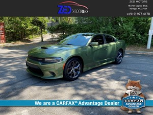 2019 Dodge Charger
