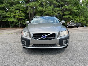 Picture of a 2013 Volvo XC70 3.2 FWD