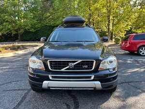Picture of a 2007 Volvo XC90 V8