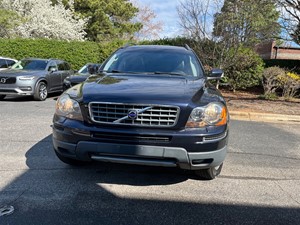 Picture of a 2008 Volvo XC90 3.2 AWD