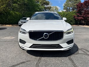 Picture of a 2019 Volvo XC60 T6 Momentum AWD