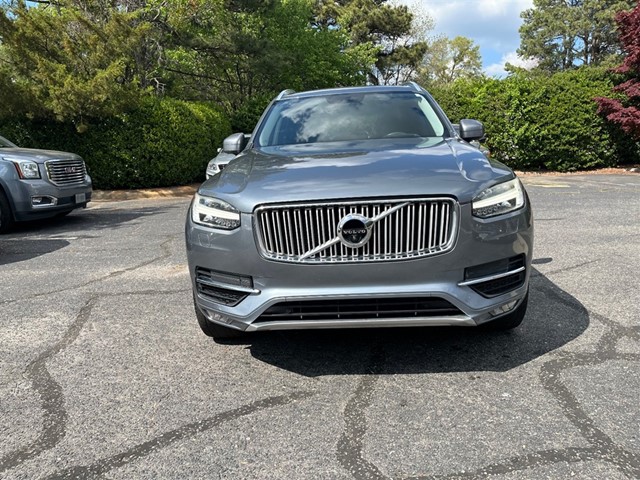 Volvo XC90 T6 Inscription AWD in Raleigh