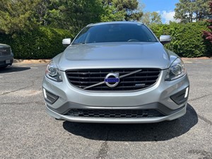 Picture of a 2015 Volvo XC60 T6 R-Design Premier Plus AWD