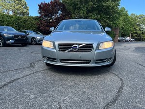Picture of a 2012 Volvo S80 3.2 FWD