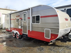 Picture of a 2019 Riverside RV 265RB -