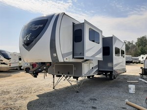 Picture of a 2018 Open Range 376FBH -