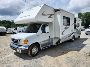 Picture of a 2006 Chateau 31P